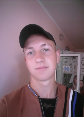 Wlaadooss, 21, Україна, Вінниця
