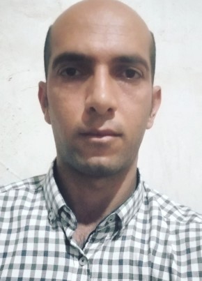Saleh Kazemi, 32, كِشوَرِ شاهَنشاهئ ايران, سلماس
