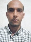 Saleh Kazemi, 32 года, سلماس