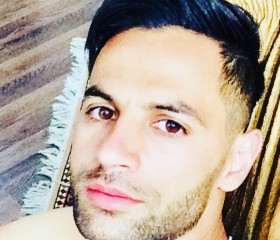 majid, 30, Kashmar