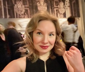 Daria, 31, Moscow
