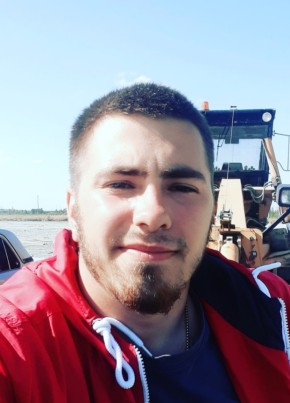 Егор, 21, Россия, Екатеринбург
