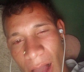 Luis, 22, Araure