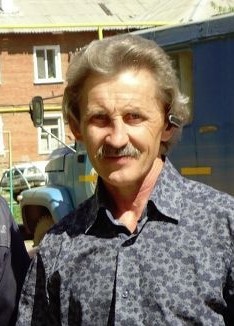 Sergey, 60, Russia, Samara