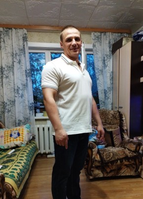 Валерий, 40, Россия, Первоуральск