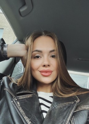 Елизавета, 31, Россия, Курган