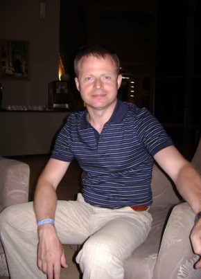 Владислав, 52, Россия, Череповец