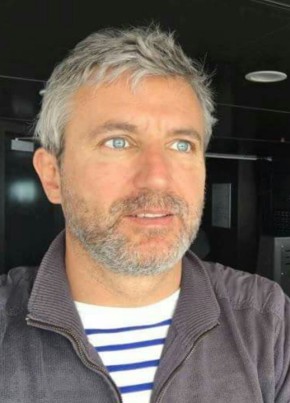 Fabrice, 64, République Française, Évreux