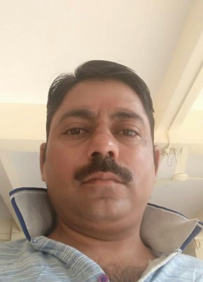 chandan kumar, 43, India, Ghāzīpur