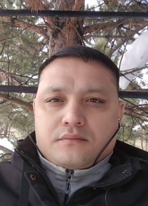 Xan, 43, Россия, Омск