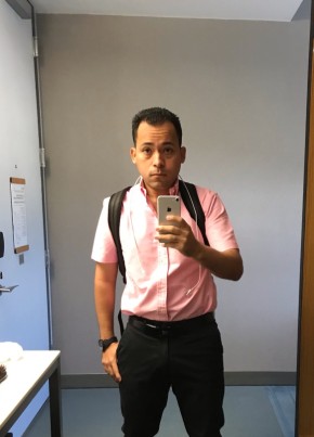 Luis Ortex, 35, República de Nicaragua, Managua