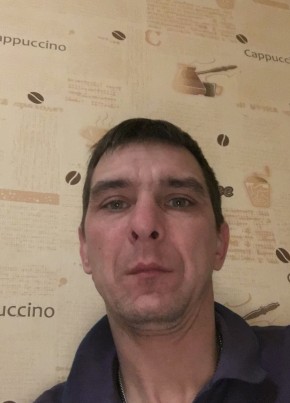 Ruslan, 38, Russia, Rtishchevo