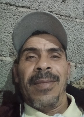 Jawad bahri, 44, People’s Democratic Republic of Algeria, Tlemcen