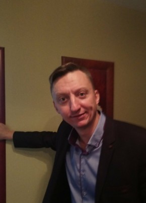 Andrey, 47, Belarus, Minsk