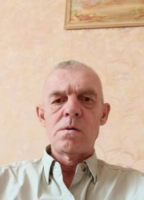 Андрей из Соликамска 52 года