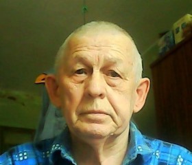 Анатолий, 70 лет, Екатеринбург