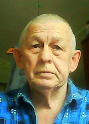 Анатолий, 70, Россия, Екатеринбург