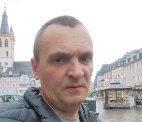 Dmytro, 41 год, Trier