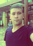 İbrahim Nizam, 34 года, Denizli