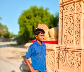 Brijesh Patel, 19 лет, Ahmedabad