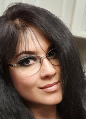 Yuliya, 39, Russia, Saint Petersburg