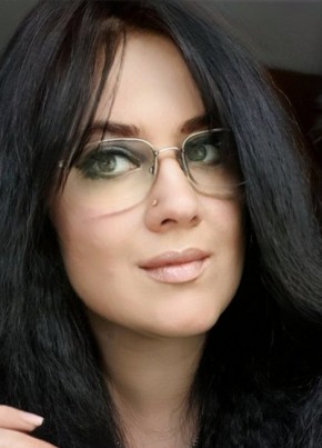Юлия, 39, Россия, Санкт-Петербург
