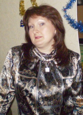 Светлана, 51, Россия, Нижний Новгород