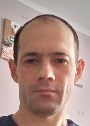 Vadim, 39, Россия, Екатеринбург
