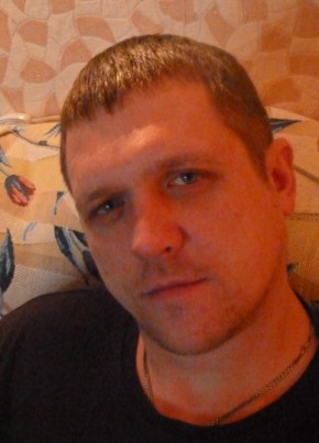 Виталий, 48, Россия, Горно-Алтайск
