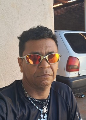 CArlos из Teresina 18 лет