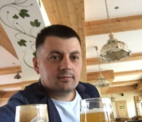Степан, 42 года, Tallinn