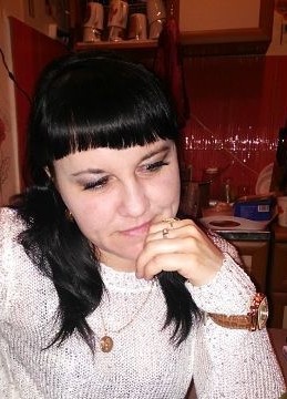 София, 45, Россия, Пласт