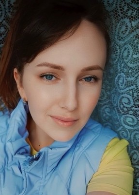 Елена, 34, Россия, Солигалич