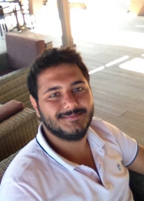 MuratOzturk, 30, Türkiye Cumhuriyeti, İstanbul