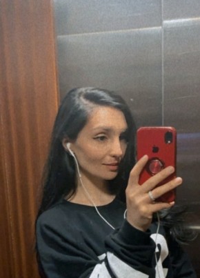 Lioness из Москвы 19 лет