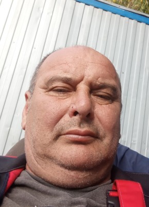Павел из Самары 60 лет