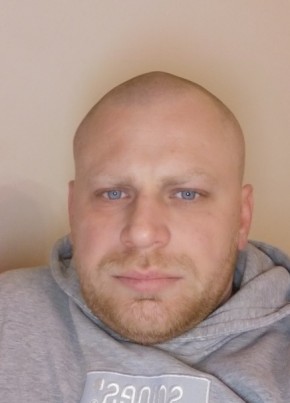 Денис, 34, Rzeczpospolita Polska, Świnoujście