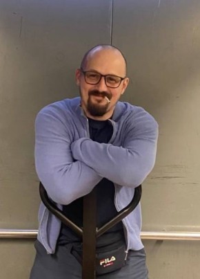 Ruslan, 37, Russia, Moscow
