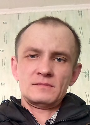 Алексей, 47, Россия, Красноярск
