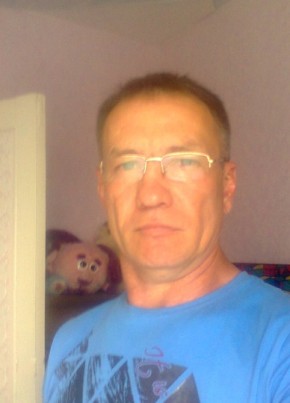 Andrey, 49, Russia, Krasnoyarsk