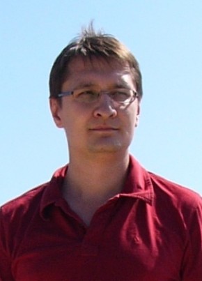 Yaroslav, 47, Россия, Екатеринбург