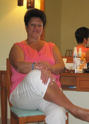 Валентина, 65, Россия, Инта