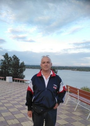 Сергей, 55, Россия, Новосибирск