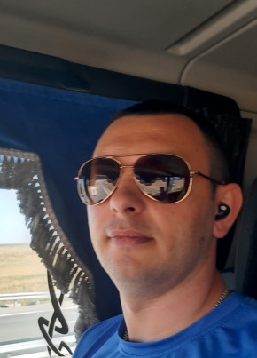 Дмитрий, 33, Россия, Симферополь