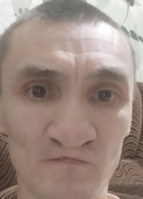 Олег, 40, Россия, Чебоксары