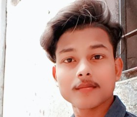 Varun Thakur, 19 лет, Agra