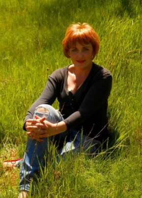 Светлана, 55, Україна, Одеса
