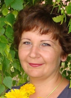 Оксана, 40, Россия, Новоспасское