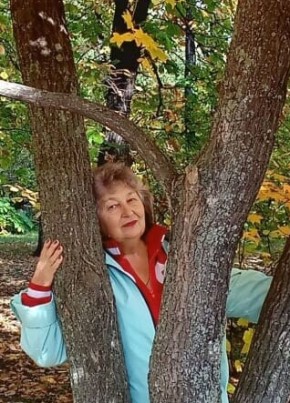 Любовь, 60, Россия, Заринск