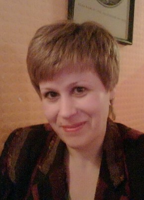 Елена, 55, Россия, Выборг
